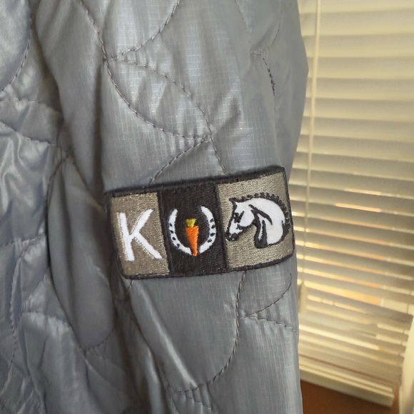 Ride jacket - Picture 5 of 6